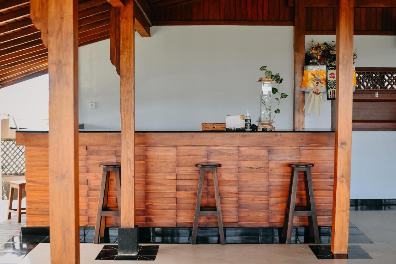 Japa Guesthouse Canggu Exterior foto