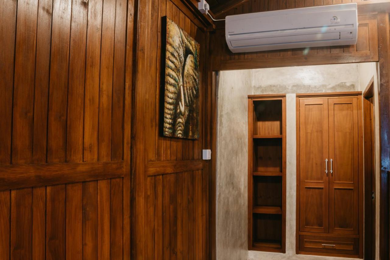 Japa Guesthouse Canggu Exterior foto