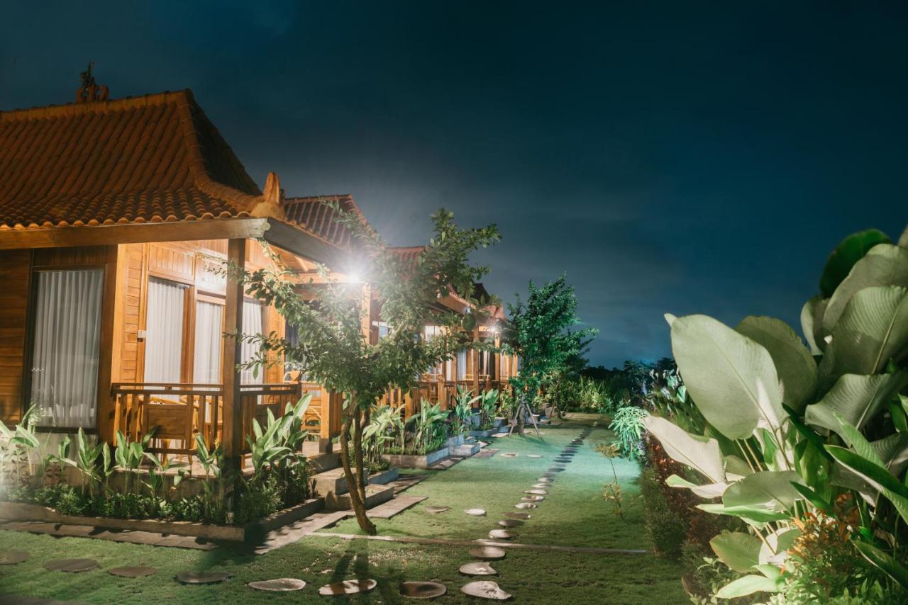 Japa Guesthouse Canggu Exterior foto