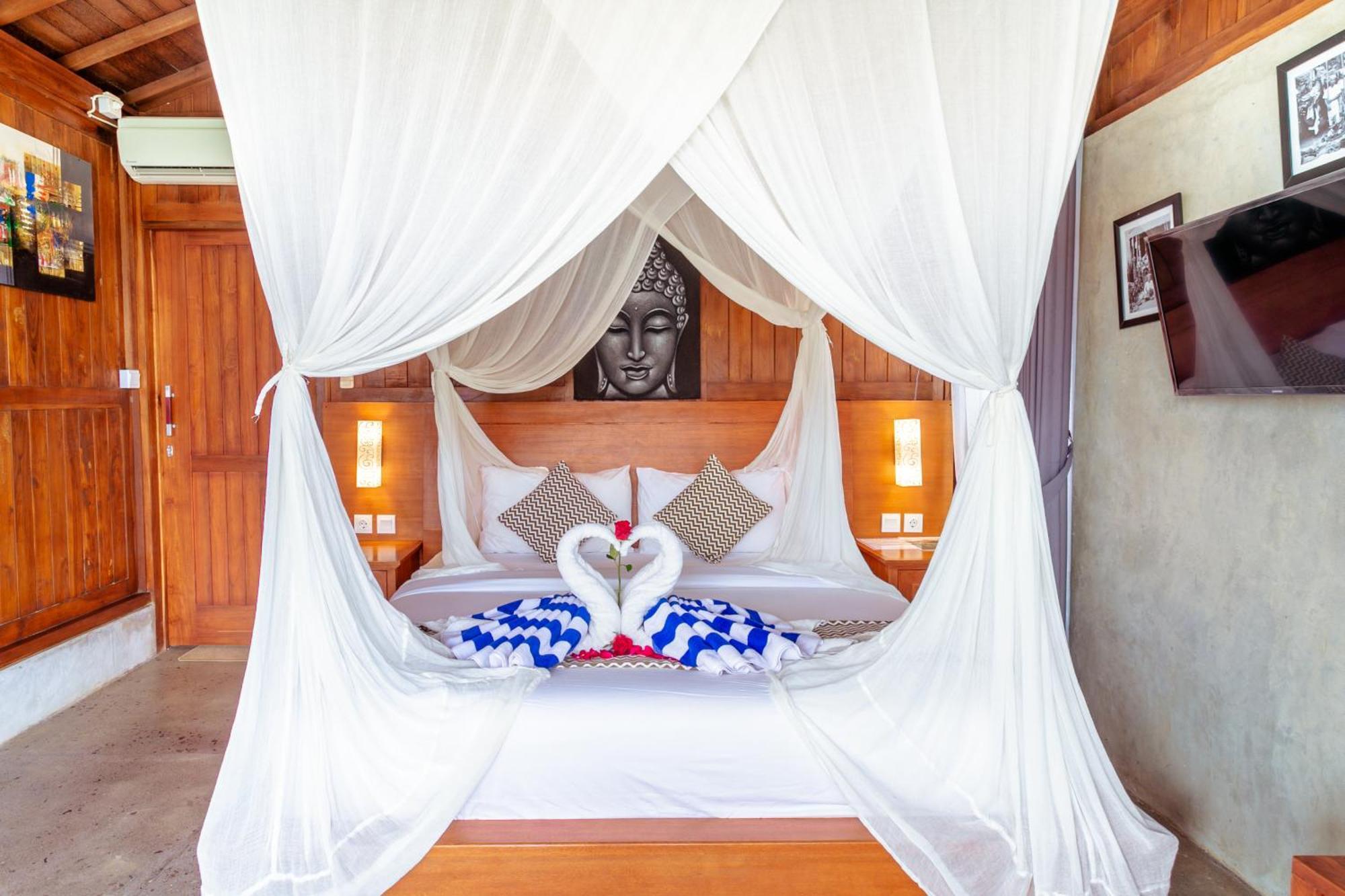 Japa Guesthouse Canggu Exterior foto