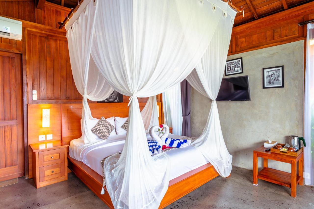 Japa Guesthouse Canggu Exterior foto