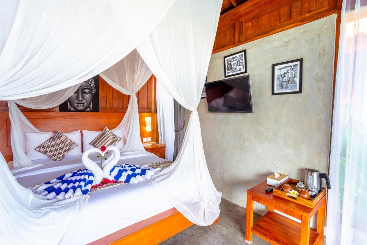 Japa Guesthouse Canggu Exterior foto